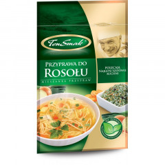 Przyprawa do rosołu Ten Smak 