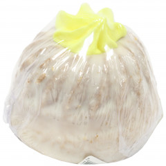 Babeczka anaj świąteczna w białej czekoladzie 60g 