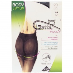 Gatta body lift-up 20 - rajstopy damskie 