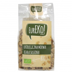 Morwa suszona bio - Eureko 