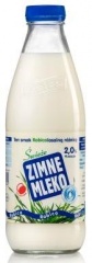 Mleko Zimne 2% 
