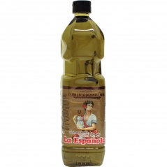 Oliwa z wytłoczyn z oliwek la espanola pet 