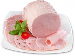 Indyk Tarczyński z kotła biały kg 