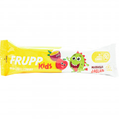 Baton Frupp kids jabłko marakuja 