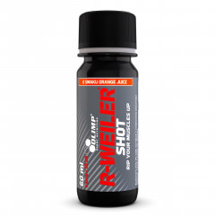 Olimp R-Weiler Shot ampułka 60 ml orange juice