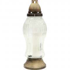 Znicz Amikus z-288 45h 35cm 