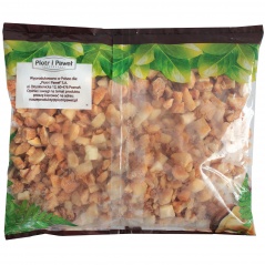 Kurka baza do zup i sosów mrożona 