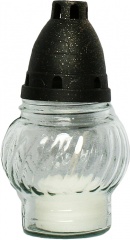 Znicz Kulka czas palenia 12h 