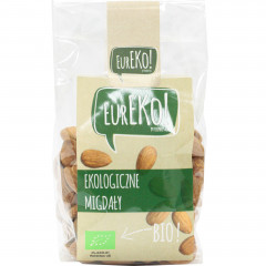 Migdały bio 