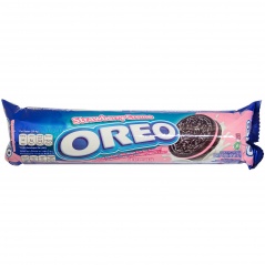 Ciaskta oreo strawberry creme 