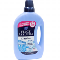 Płyn do prania Felce Azzurra classico 