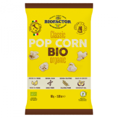 Popcorn Biofactor bio b/g solony 