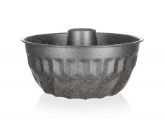 Forma na babkę granite 22cm x 11cm 