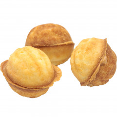 Agata-ciastka orzeszki karmelowe 