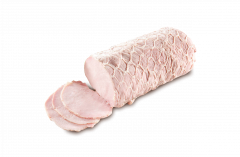 Schab Dobrowolscy biały na parze kg 