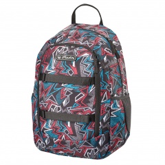Plecak skater/szt 