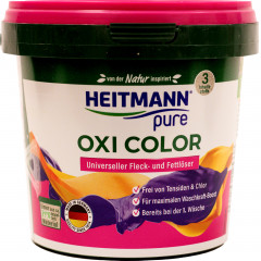 Heitmann pure OXI Power Color 500g