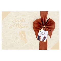 Vobro Frutti di Mare Prezent 370g