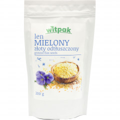 Len Witpak mielony 