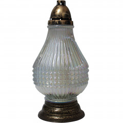 Znicz d25 czas palenia ok 50h 