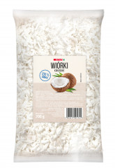 Wiórki kokosowe Spar 