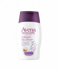 Balsam do ciała Avena regenerujący 