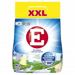 E Universal proszek 3,3 kg 60 prań
