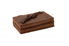 Kostka Eres czekoladowa kg 