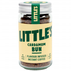 Kawa rozpuszczalna Little's kardamon Instant Kardamon