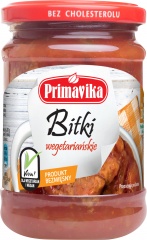 Bitki wegetariańskie 