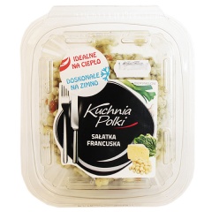 Sałatka francuska 