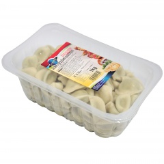 Uszka z grzybami Forum + koszt opak. 0,31 zł 