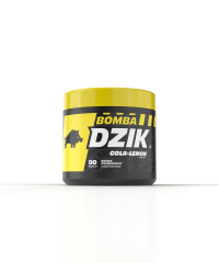 Suplement diety WK Dzik smak cola lemon 