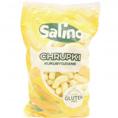 Chrupki kukurydziane Salino 