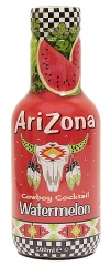 Napój Arizona watermelon PET 