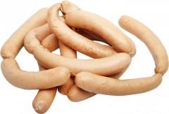 Parówka tradycyjna delikatesowa 