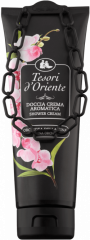 Żel pod prysznic Tesori d'Oriente orchidea 