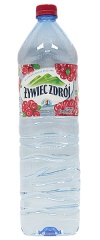 Napój Żywiec Zdrój żurawina 1,5l 