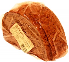 Pajda pełnoziarnista - Stawarska 