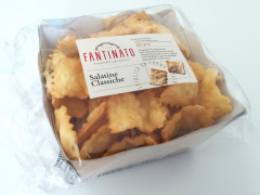Przekąska Fantinato Salatine classiche 