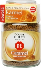 Kawa Douwe Egberts Caramel 