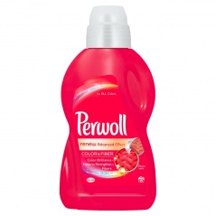 PERWOLL RENEW&BLOSSOM COLOR 900ML