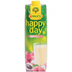 Nektar Happy Day liczi 