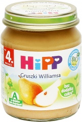 Deser Hipp gruszki williamsa