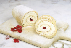 Rolada śmietanowa kg 