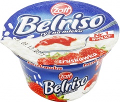 Deser belriso classic 