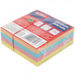 Notes kostka 8x8x3 cm Herlitz kolorowa BIG