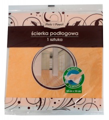 Ścierka podłogowa Piotr i Paweł 