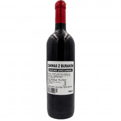 Zakwas Domowe przysmaki z buraków 