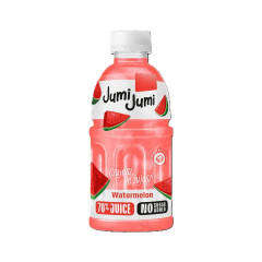 Napój ngaz Jumi Jumi 70% sok watermelon 320ml doliczana jest kaucja 50 gr